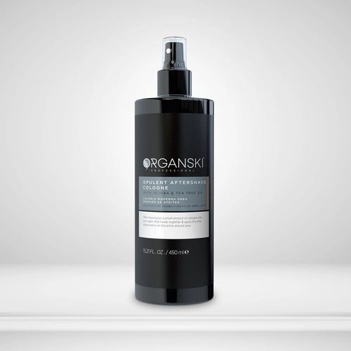 Organski Aftershave Cologne, view 3