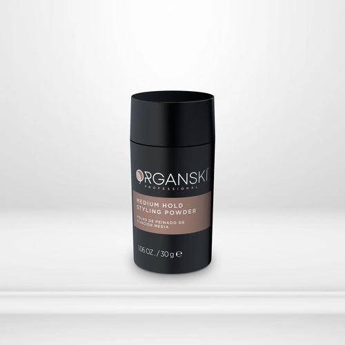 Organski Styling Powder