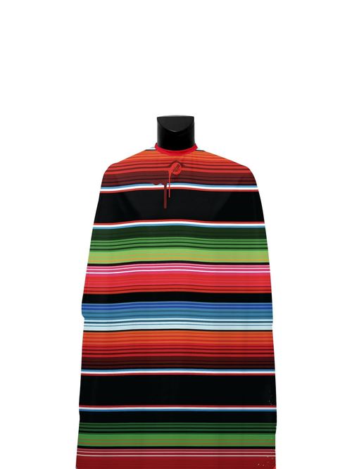 Original Sarape PRO Cape, view 2