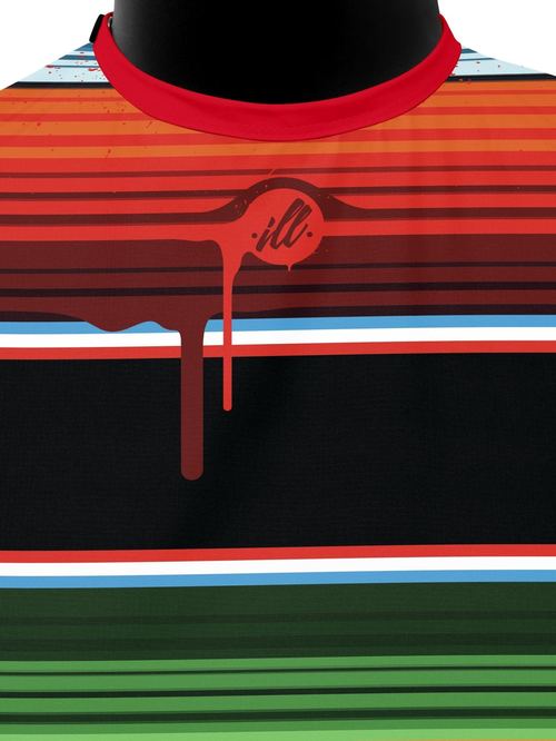 Original Sarape PRO Cape, view 3