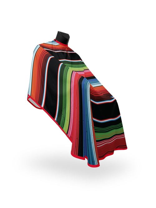 Original Sarape PRO Cape, view 4