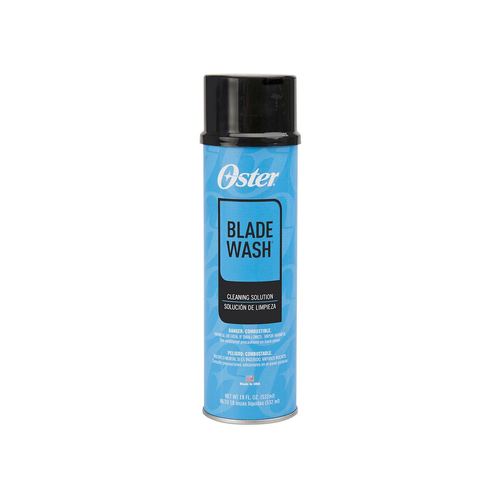 Oster Blade Wash