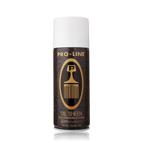 P/Line Oil Sheen 11 OZ