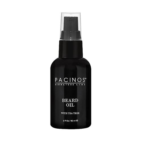 Pacinos Beard Oil