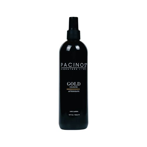Pacinos Gold Aftershave Cologne