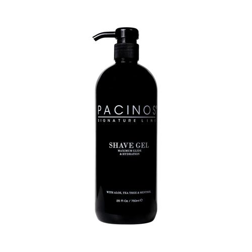 Pacinos Max Glide Shave Gel