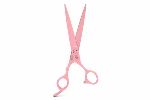 Pastel Pink 440c Classic 7-inch, view 2