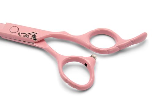 Pastel Pink 440c Classic 7-inch, view 3