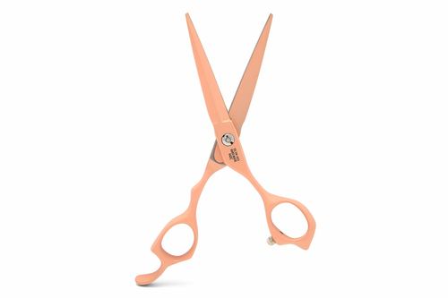 Peach Nectar 440c Scoop 6-inch, view 2