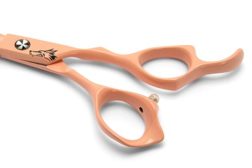 Peach Nectar 440c Scoop 6-inch, view 3