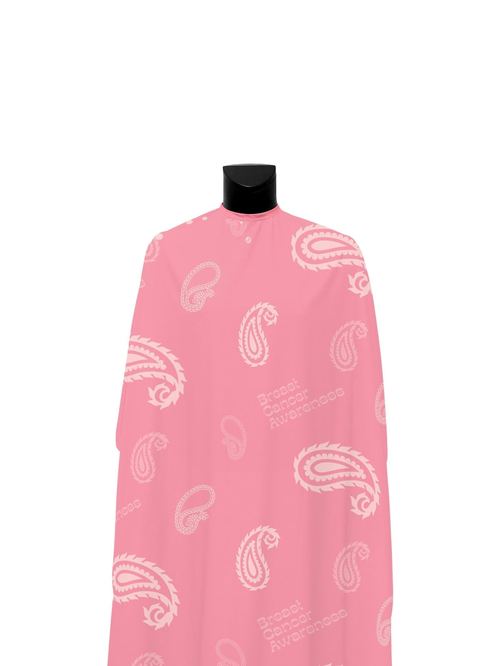 Pink BCA Paze PRO Cape, view 2