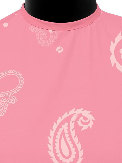 Pink BCA Paze PRO Cape, view 3