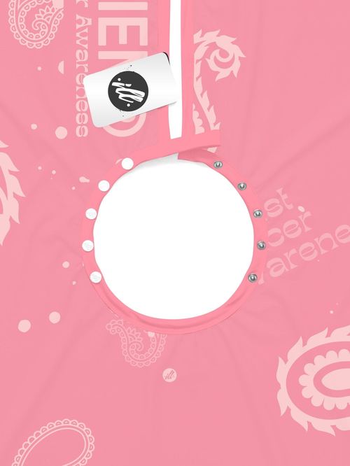 Pink BCA Paze PRO Cape, view 6