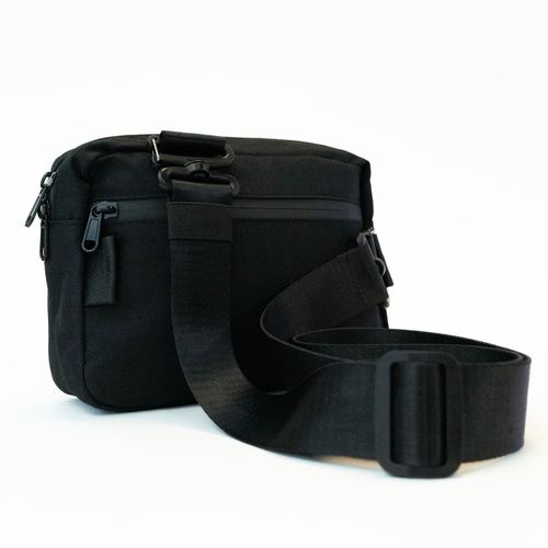 PinStop SideBag, view 3