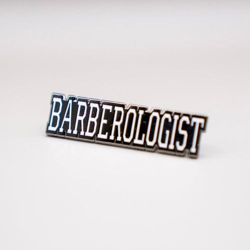 PinStop X Barberologist
