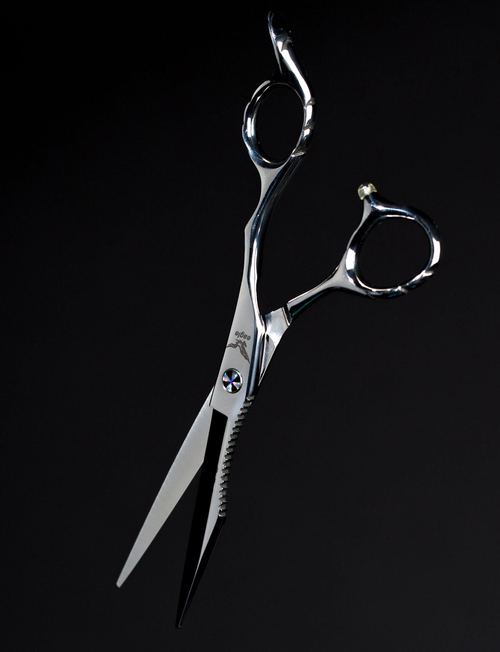 Polished 440c Chopper 6-inch, view 4