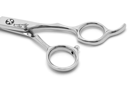 Polished 440c Classic 5.5-inch Detailer, view 3