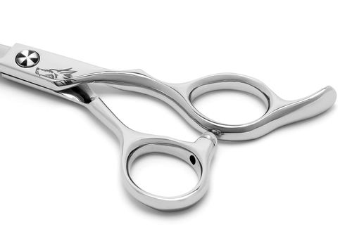 Polished 440c Classic 5-inch Detailer, view 3