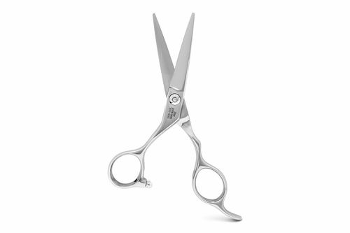 Polished 440c Classic 5-inch Detailer (Left-Handed), view 2