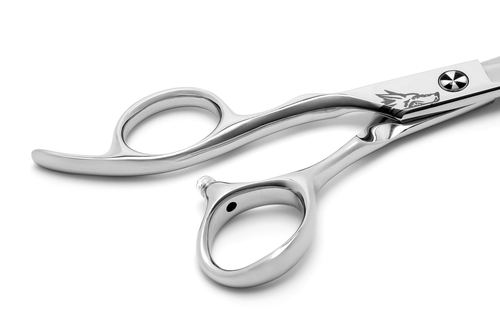 Polished 440c Classic 6-inch (Left-Handed), view 3