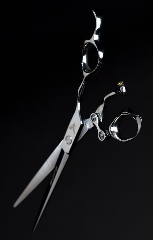 Polished 440c Link 6-inch