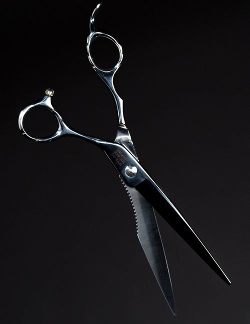 Polished 440c Link 6-inch, view 5
