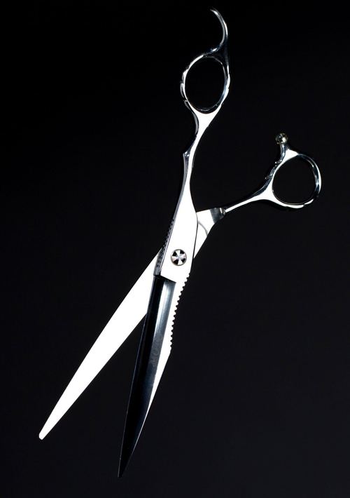 Polished 440c Link 7-inch, view 5