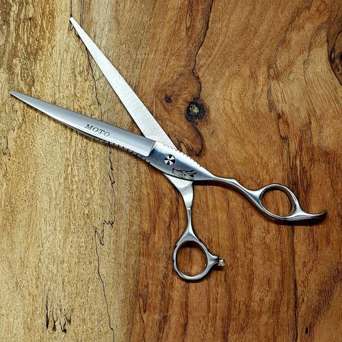 Polished 440c Power Shear 7.5-inch, view 2