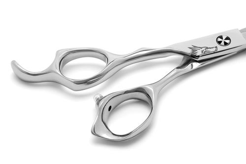 Polished 440c Scoop 6-inch (Left-Handed), view 3
