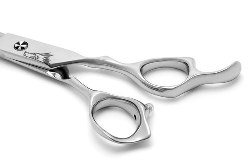 Polished 440c Scoop 8-inch, view 3