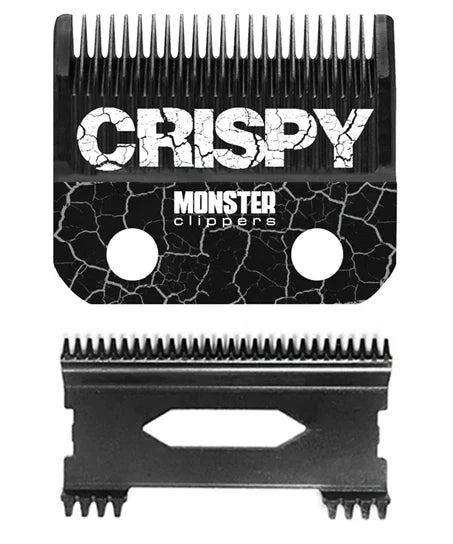 Pre Order Monsterclipper Crispy Cutting Blade, view 2