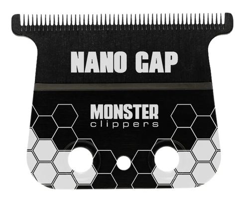 Pre Order Monsterclipper Nano Gap Cutting Blade (M39)