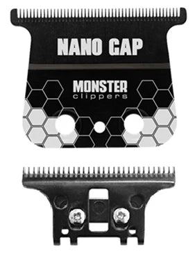Pre Order Monsterclipper Nano Gap Cutting Blade (M39), view 2