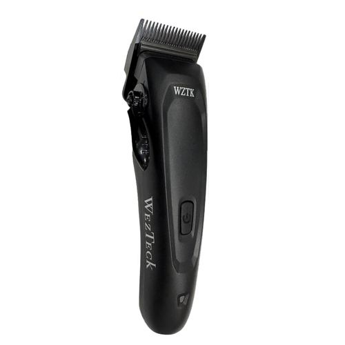 Pre - Order The WezTeck Hair Clipper