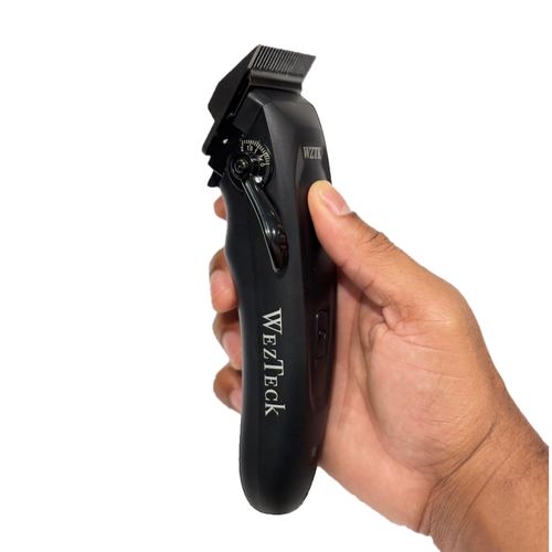 Pre - Order The WezTeck Hair Clipper, view 2