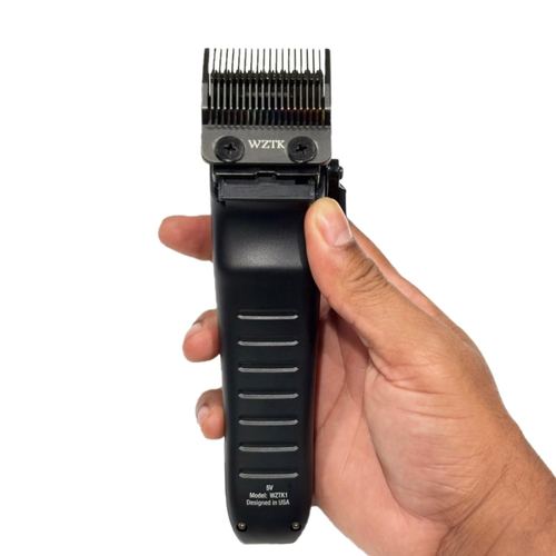 Pre - Order The WezTeck Hair Clipper, view 3