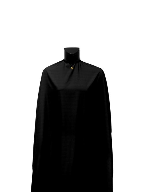 PRIME Black & Gold PRO Cape, view 2