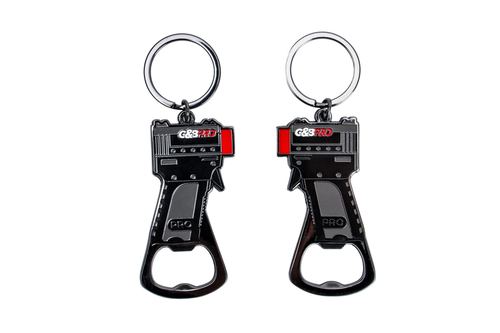 PRO Air Blaster Key Chain, view 3