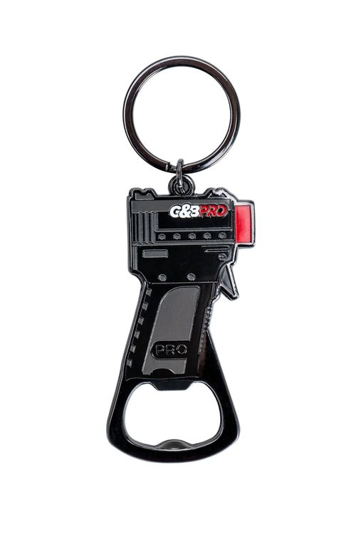 PRO Air Blaster Key Chain, view 4