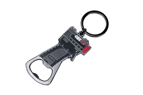 PRO Air Blaster Key Chain, view 5