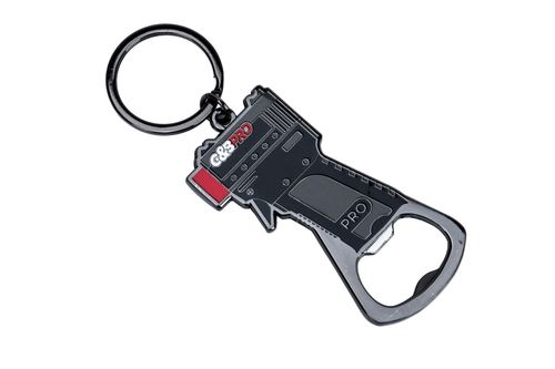 PRO Air Blaster Key Chain, view 6