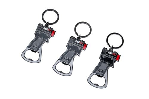 PRO Air Blaster Key Chain, view 7