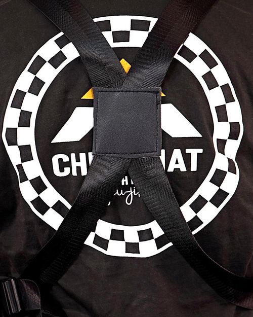 Pro Barber Apron, view 5