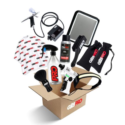 PRO Box Bundle | Everything Essential Kit