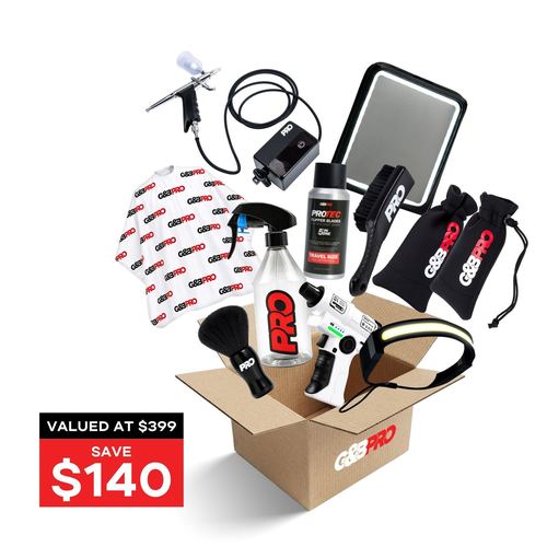 PRO Box Bundle | Everything Essential Kit, view 2