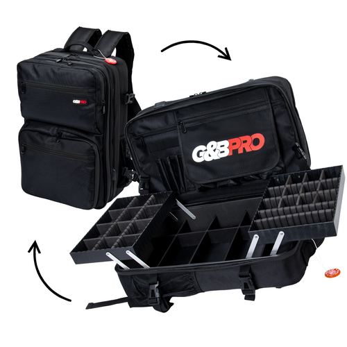 PRO Box Bundle | Mobile Ready Kit, view 3