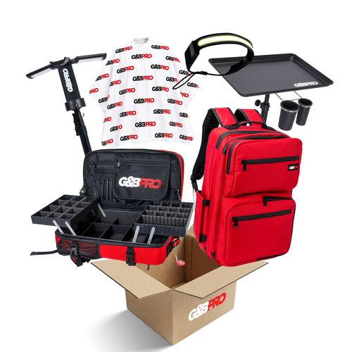 PRO Box Bundle | Mobile Ready Kit, view 8