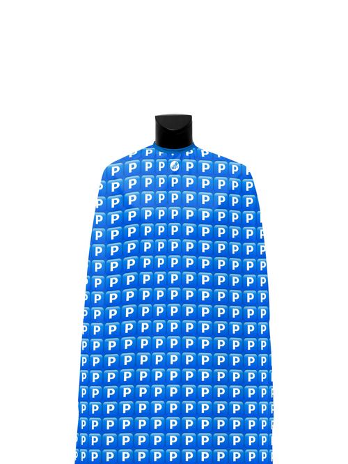 "🅿️" PRO Cape, view 2
