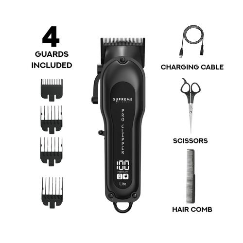 Pro Clipper Lite