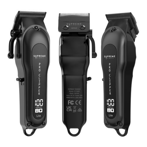 Pro Clipper Lite, view 2